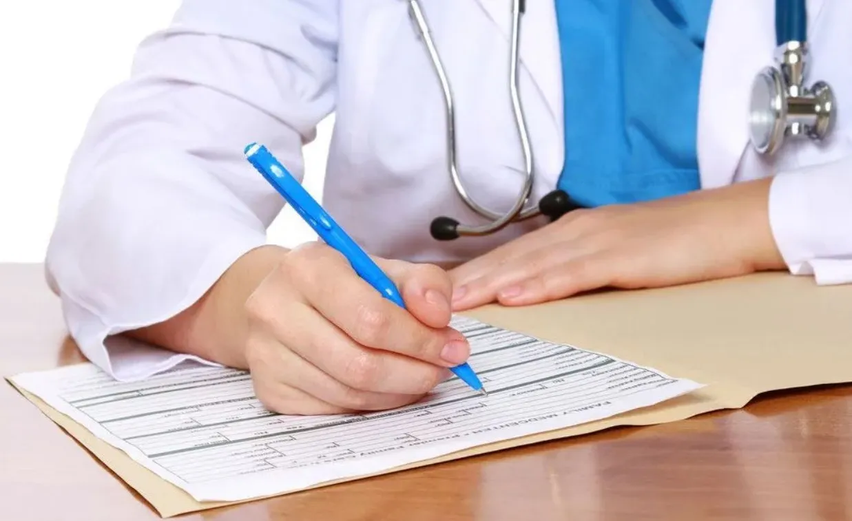 У Полтаві засудили голову МСЕК, який за гроші встановлював інвалідність