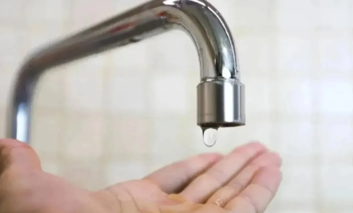 Збільшили кількість адрес, де в Полтаві вимкнули воду