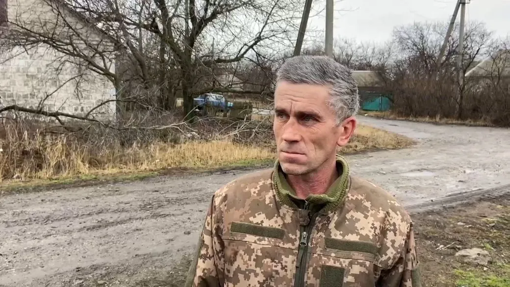 Звільненому з російського полону зраднику з Полтавщини продовжили термін тримання під вартою  