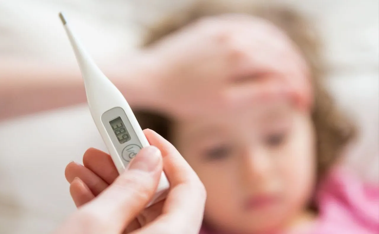 За тиждень у Полтавській області на ГРВІ захворіли 7906 людей