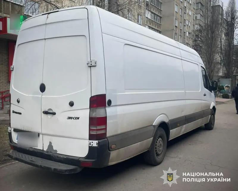 Внаслідок ДТП у Кременчуці госпіталізували жінку