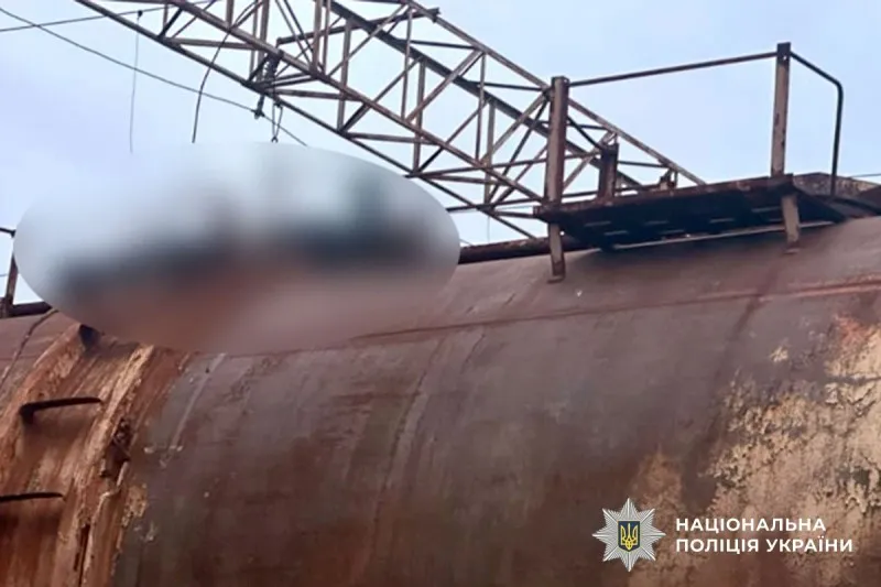 У Полтаві неповнолітній загинув від ураження струмом