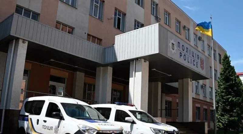 У Зінькові затримали чоловіка, який продавав наркотики