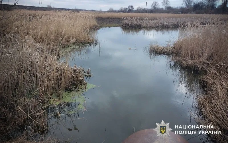Жінку, яку розшукували на Полтавщині, знайшли мертвою