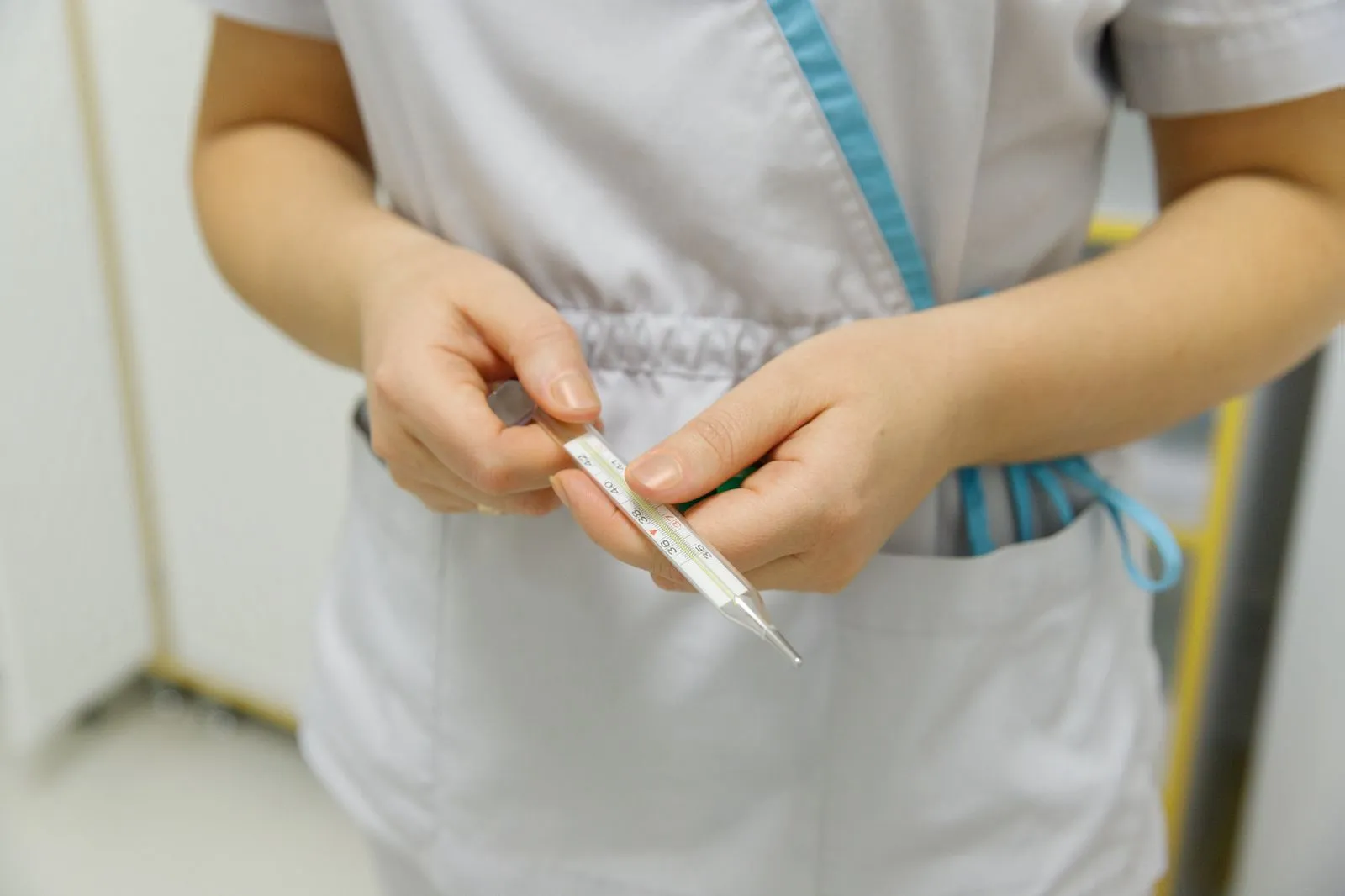 У Полтавській області зменшилась захворюваність на ГРВІ