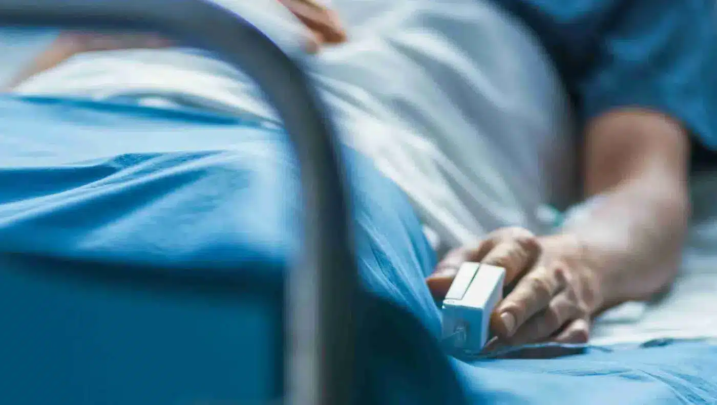 Двоє поранених внаслідок атаки на Полтаву перебувають у реанімації