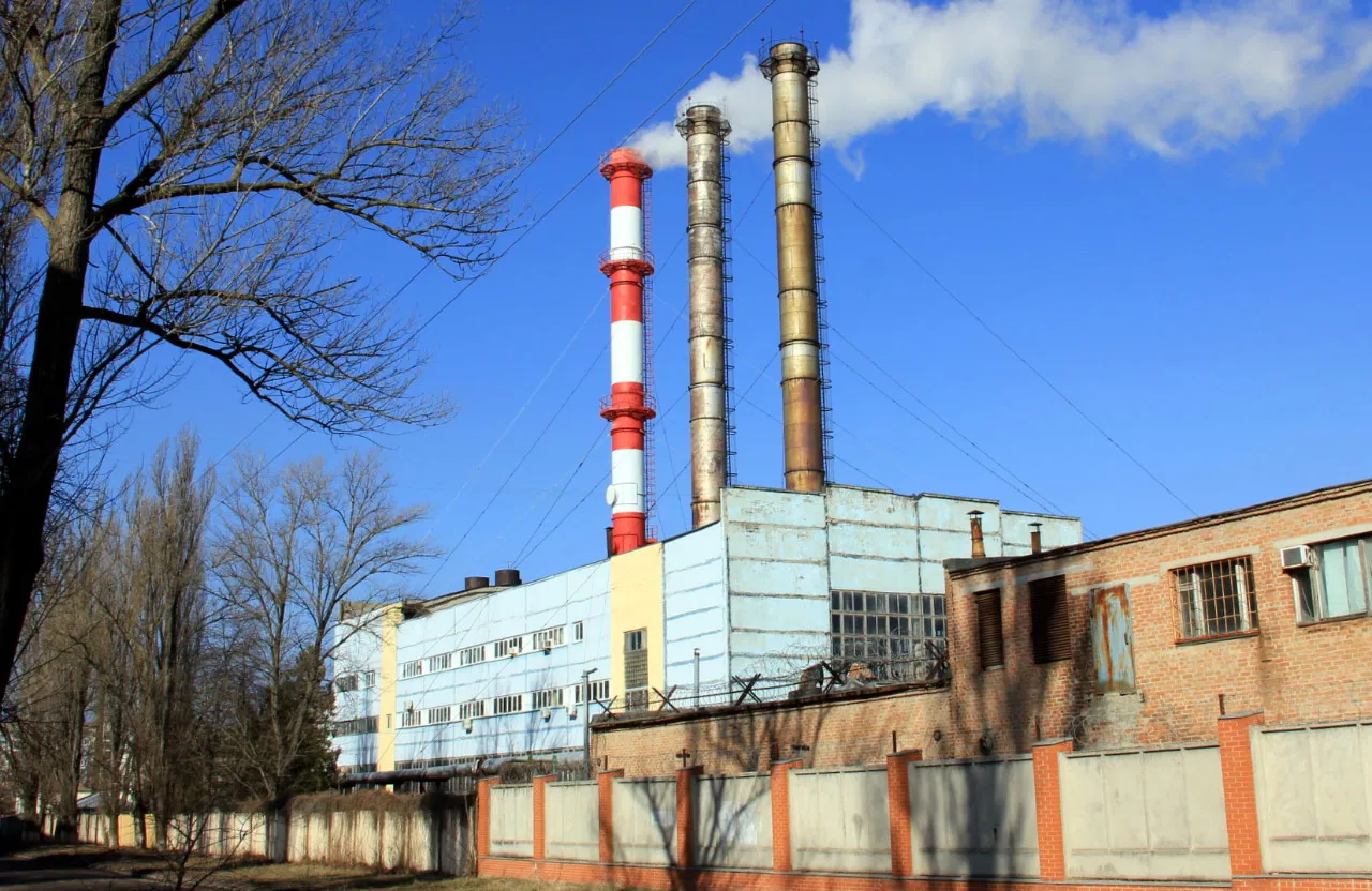 У Полтаві завершили опалювальний період