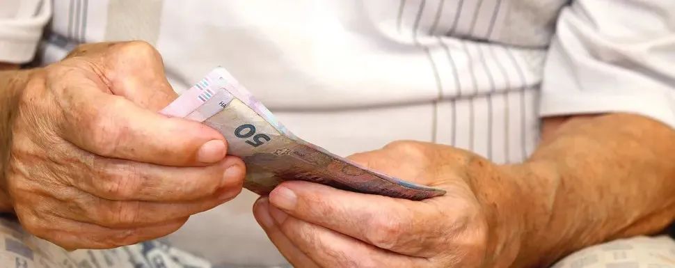 На Полтавщині чоловіка, який втратив сина на війні, ошукали на понад 700 тисяч гривень