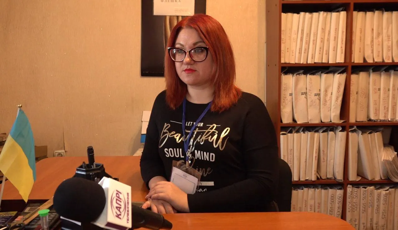 «Це все одно краще, ніж чекати, коли на голову впаде російська ракета», – журналістка з Покровська про переїзд на Полтавщину