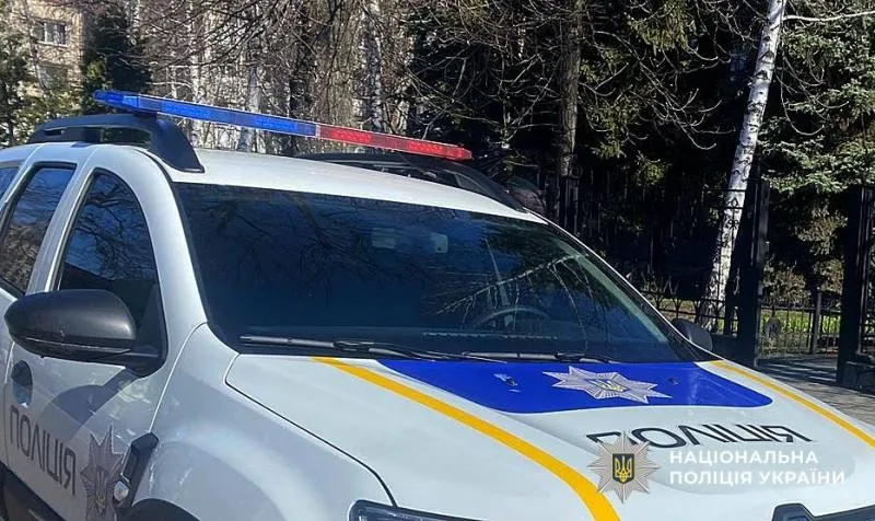 У Кременчуці поліція розслідує смерть чоловіка з ознаками насильницької смерті