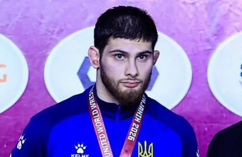 Представник Полтавщини здобув «бронзу» молодіжного чемпіонату Європи 