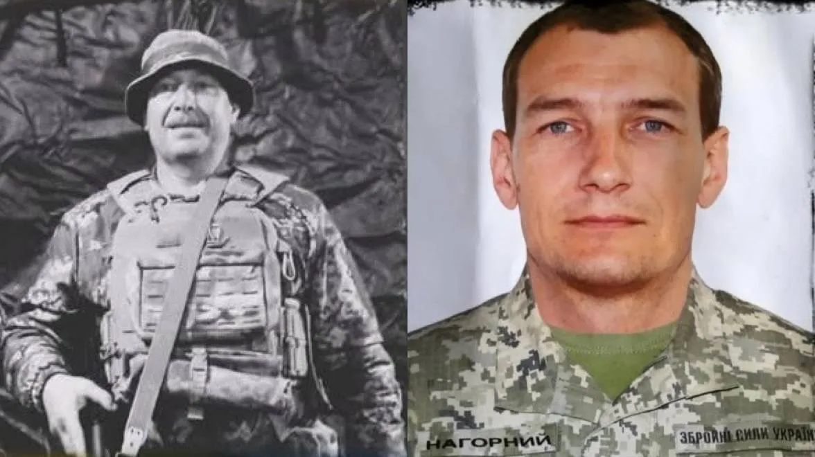 На Полтавщині повідомили про загибель двох військових