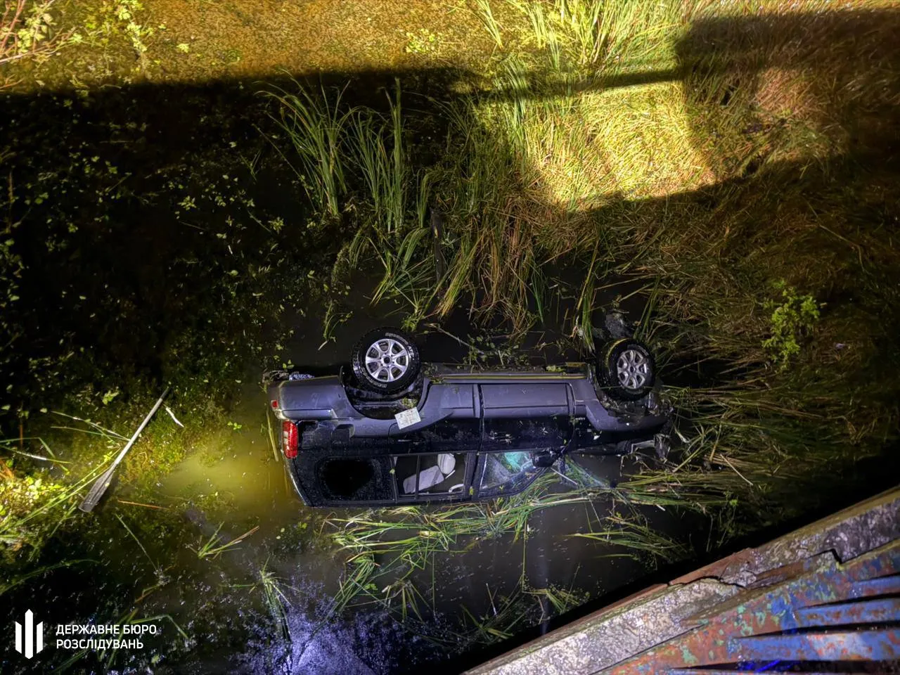 На Полтавщині військового засудили до шести років за смертельну ДТП