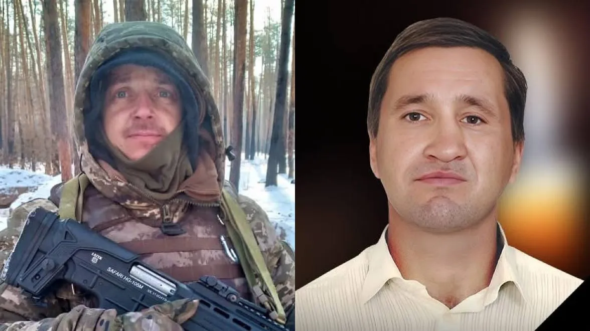 На Полтавщині повідомили про загибель двох військових
