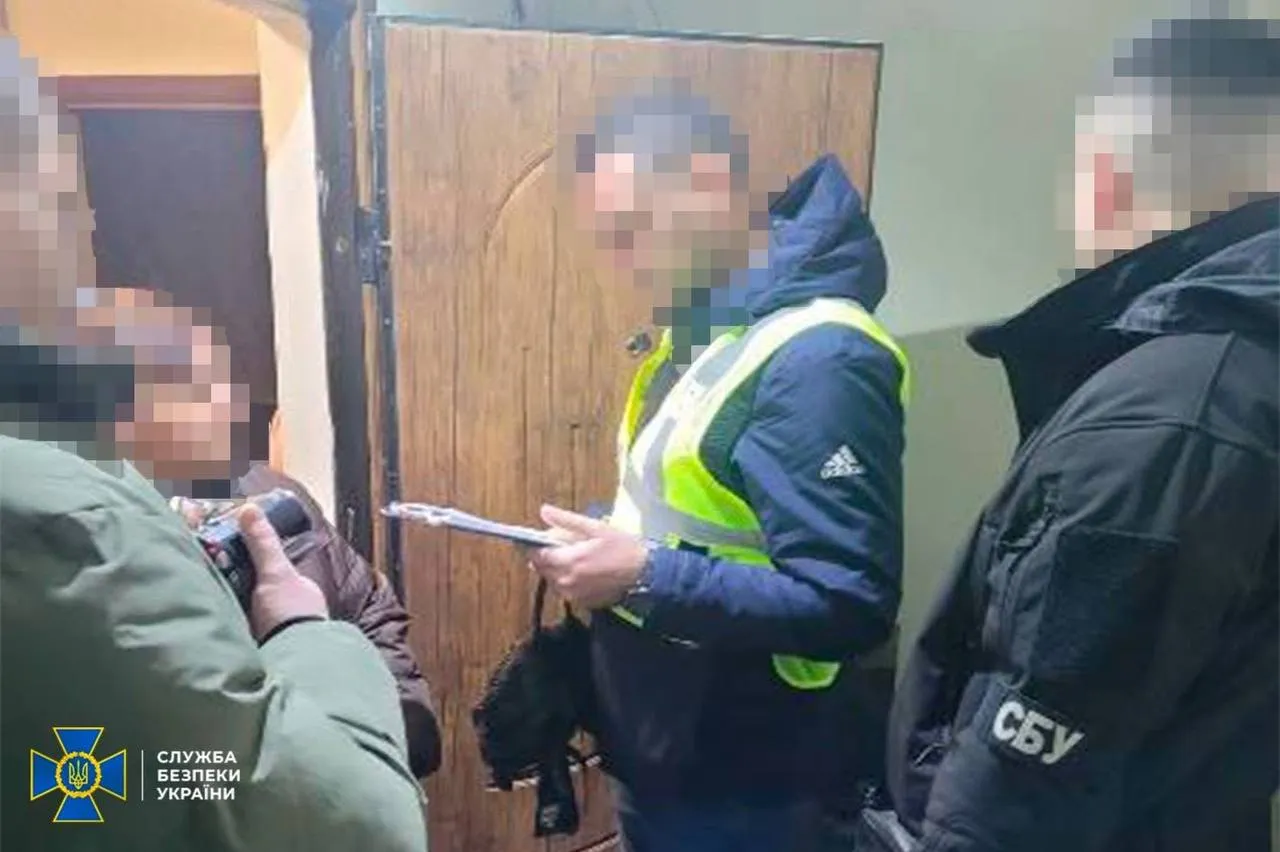 На Полтавщині викрили ще вісьмох учасників схем ухилення від мобілізації