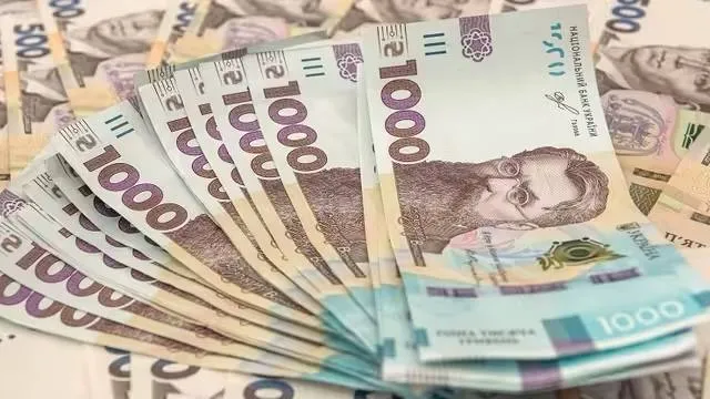 З початку року платники Полтавщини спрямували майже 800 мільйонів гривень військового збору 