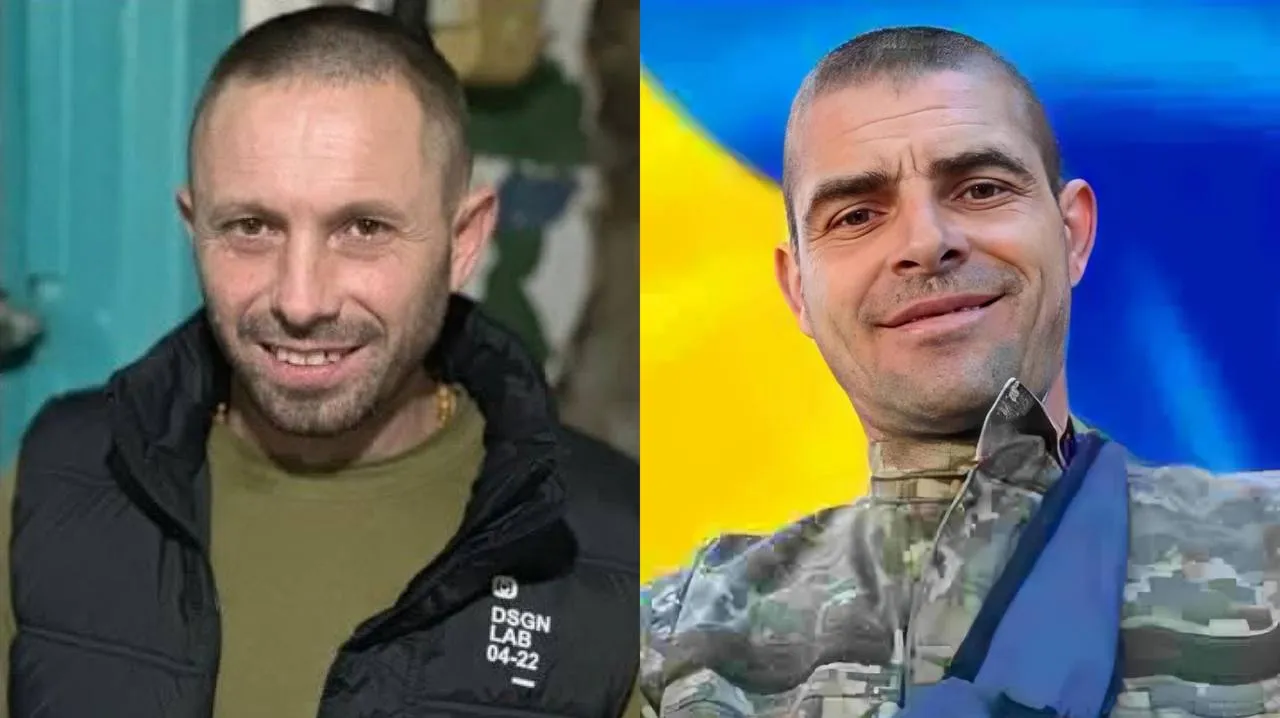 На Полтавщині попрощаються із загиблими військовими