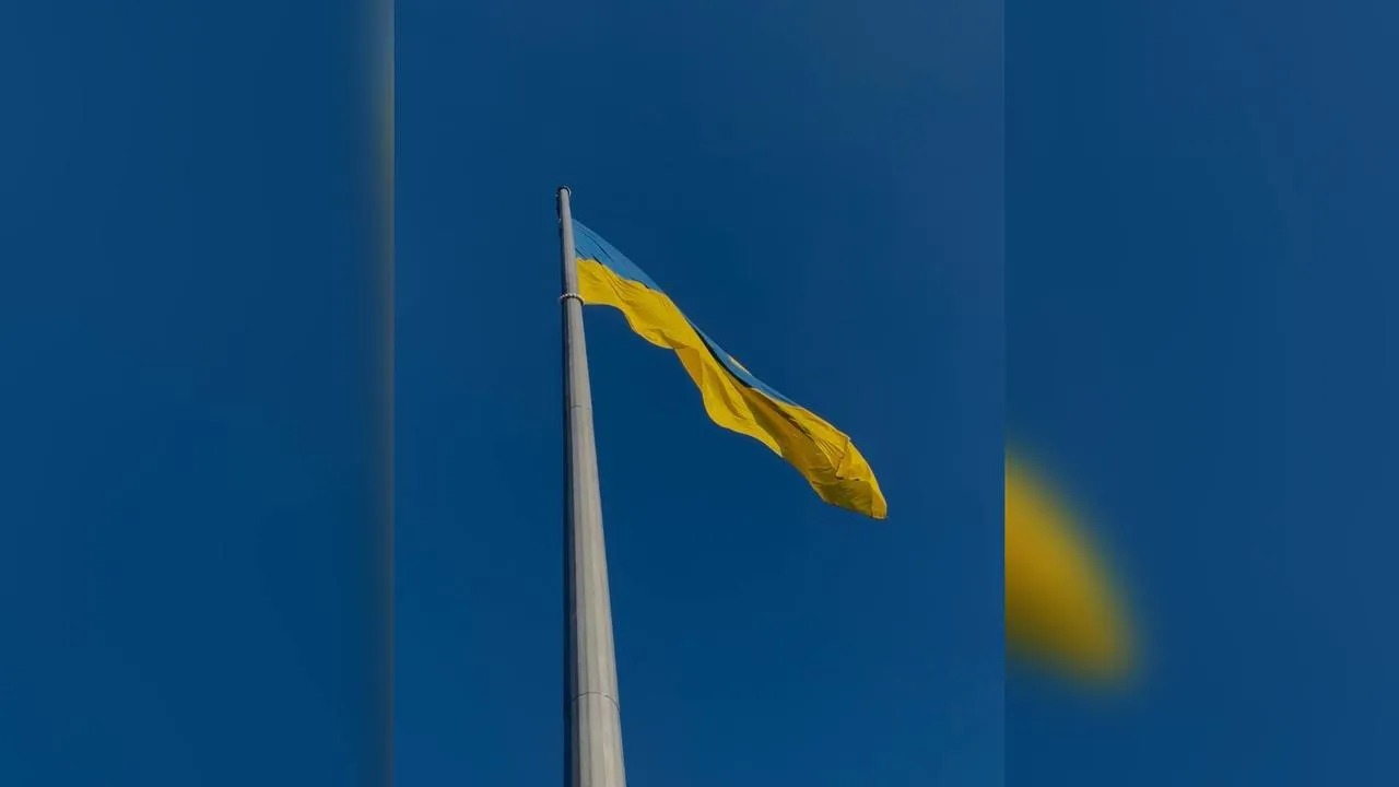 У Полтаві приспустять прапори в пам’ять про загиблих