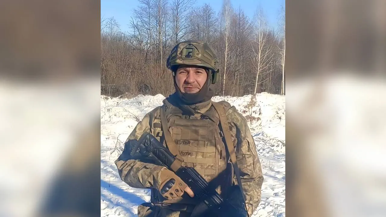 На Полтавщині попрощаються із загиблим захисником 