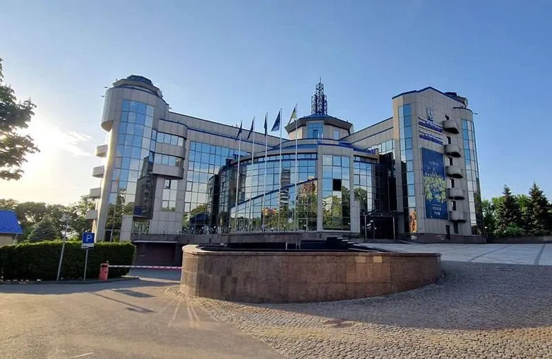 Полтавську «Ворсклу» оштрафували через неявку жіночої команди на матч