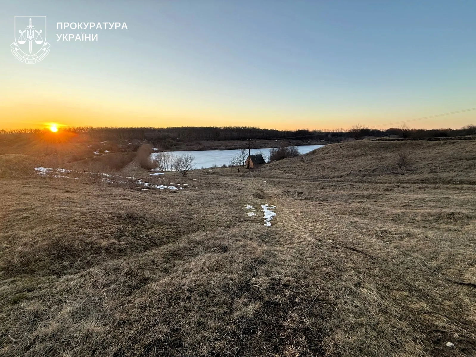 Гідроспоруди вартістю 7 мільйонів гривень передали в комунальну власність Гадяцької громади