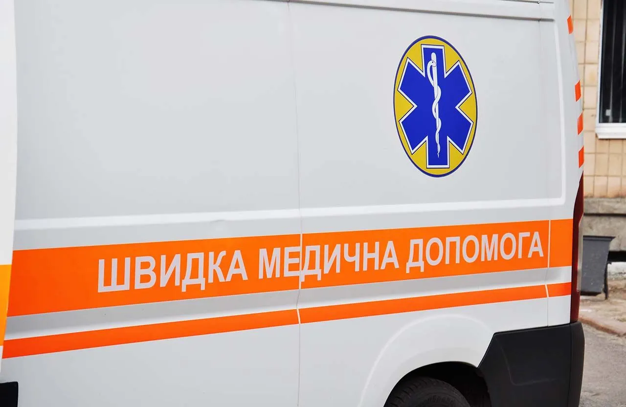 Атака Полтави: кількість поранених зросла до п’яти