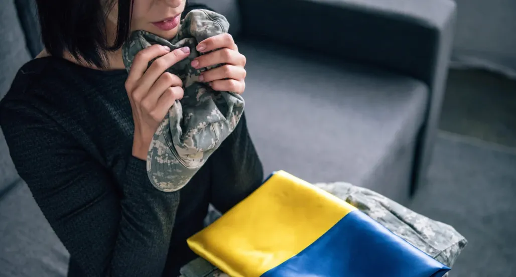 Скільки жителів Полтавщини зникли безвісти в зоні бойових дій під час повномасштабної війни