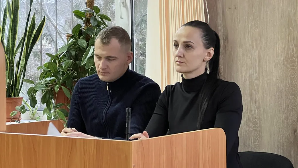 Нові деталі в справі Гарбар, яку підозрюють у зловживанні службовим становищем під час роботи в полтавському «Добробуті»   