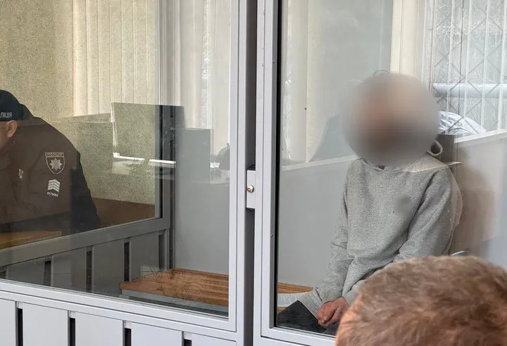 Вдарив ножем та втопив – подробиці вбивства трирічної дитини на Полтавщині