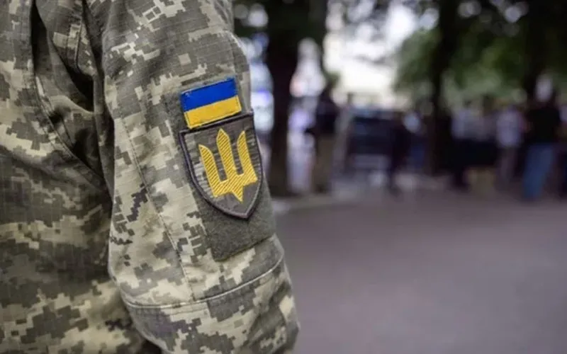 У Полтавській області зафіксували 26 випадків нападів на військовослужбовців ТЦК та СП