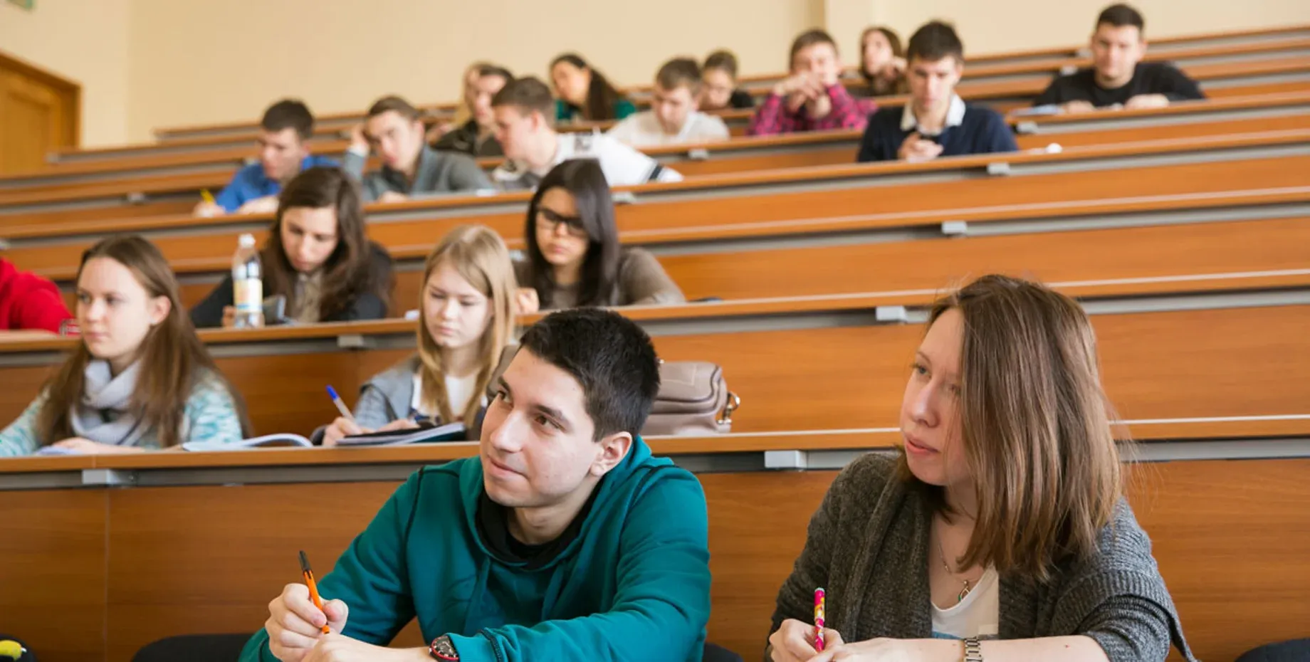 Полтавщина увійшла до переліку регіонів із найнижчою середньою вартістю навчання у вишах