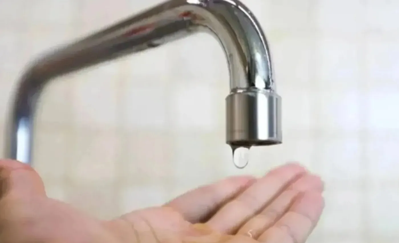 Частині полтавців вимкнули холодну воду