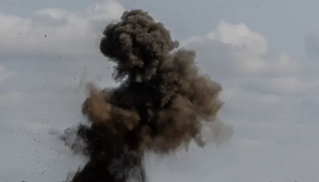 Росіяни атакували Полтавський район (ОНОВЛЕНО)