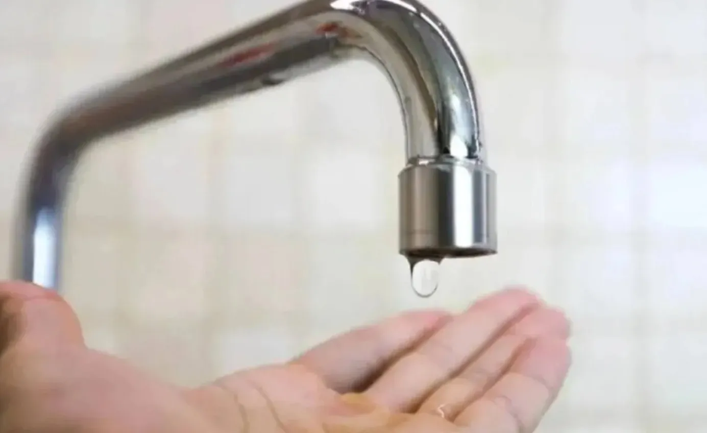 У Полтаві зросла кількість вулиць, де вимкнули воду