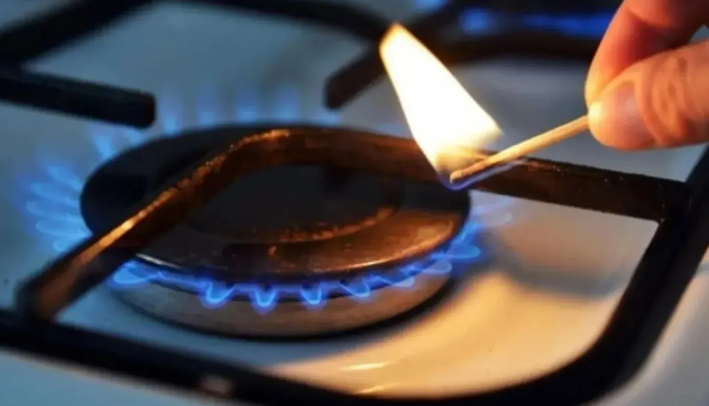 У Полтаві на одній з вулиць тимчасово відключать газ