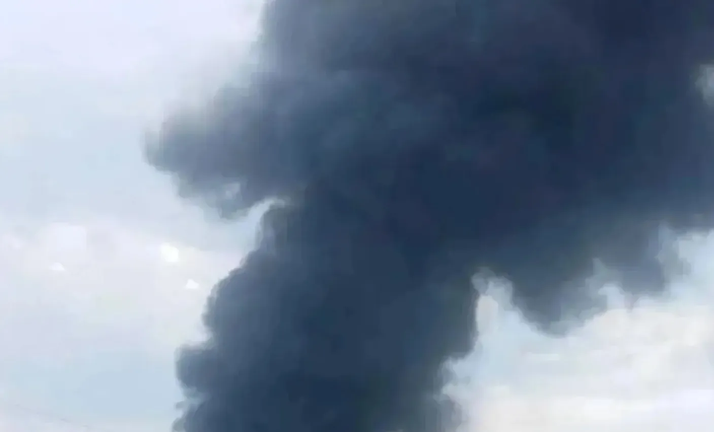 На Полтавщині збільшилась кількість будинків, які пошкодив російський обстріл