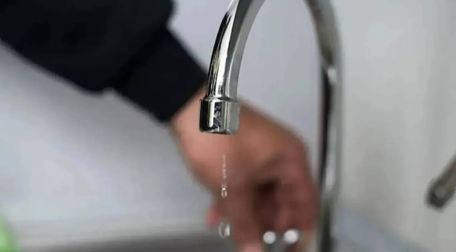 Частині полтавців тимчасово вимкнули воду