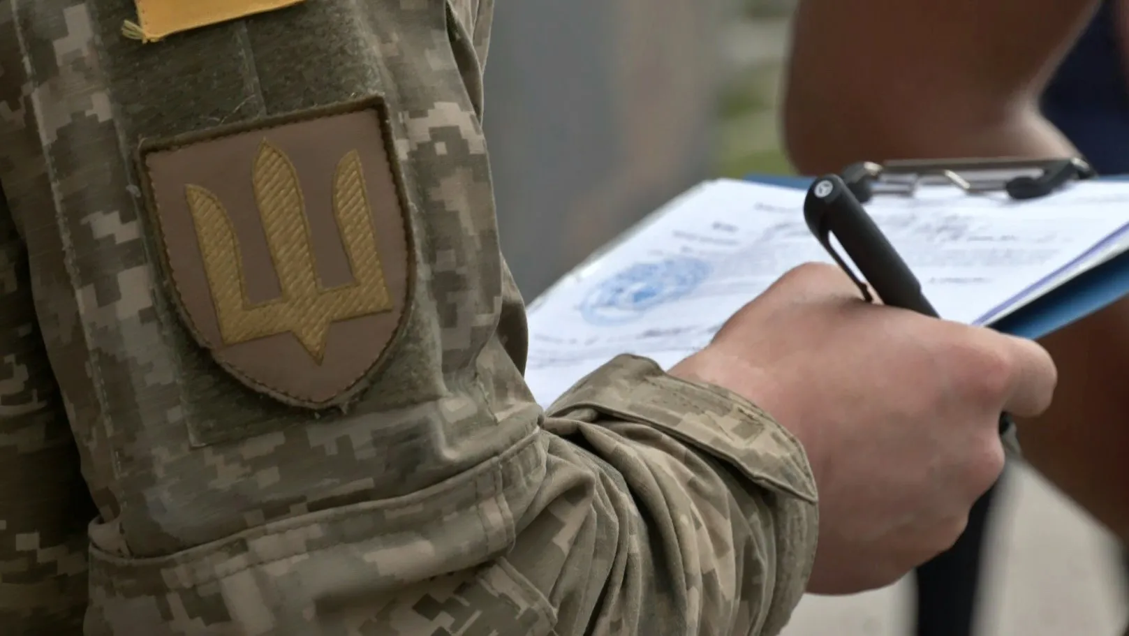 Кременчуківця засудили за повідомлення в соцмережах про місця перебування мобільних груп ТЦК та СП