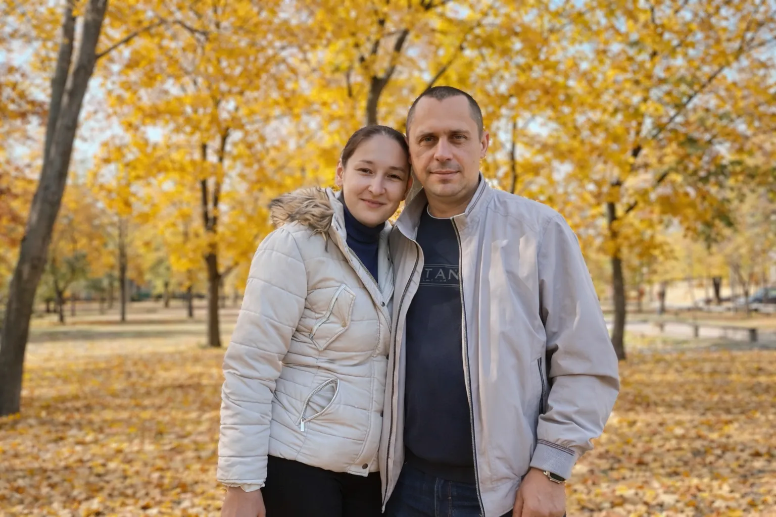 «Зрозумів, що я не сам», – полтавський рятувальник про боротьбу з раком