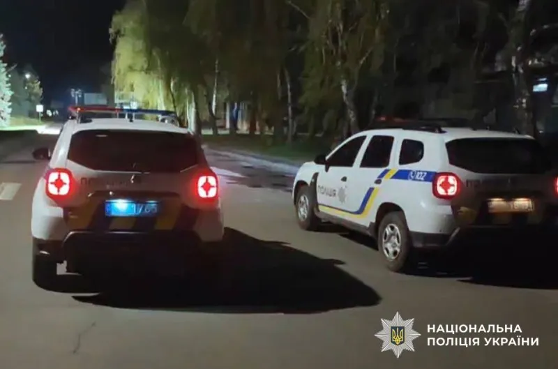 Суд узяв під варту водія, який скоїв смертельну ДТП та втік з місця події