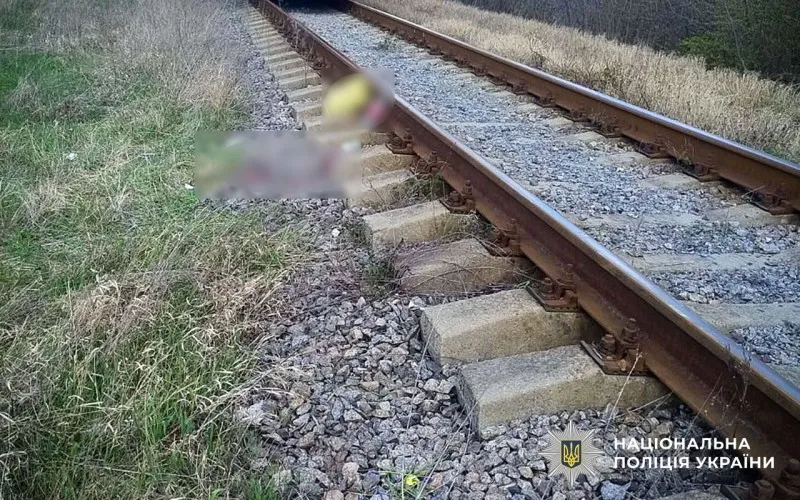 У Горішніх Плавнях поїзд травмував жінку