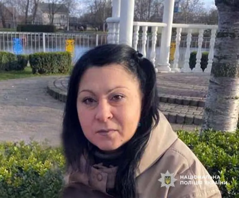 На Полтавщині розшукують жінку, яка зникла п’ять днів тому