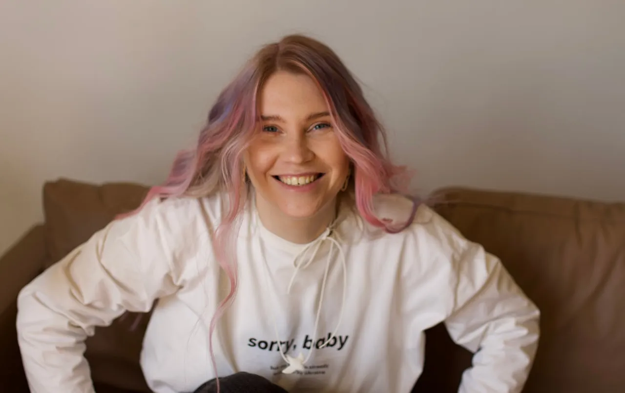 До 180 пончиків на день: як харків’янка започаткувала сімейний бізнес на Полтавщині