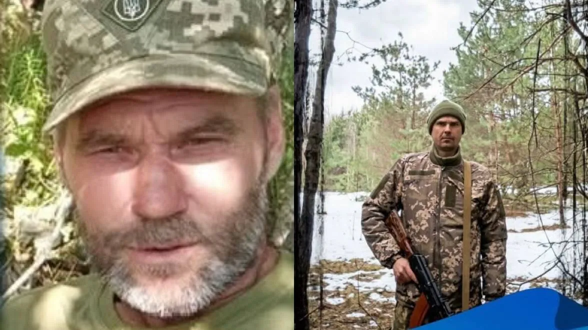 На Полтавщині повідомили про смерть двох захисників