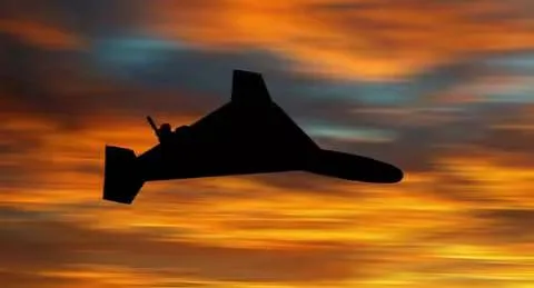 У Полтаві через атаку безпілотника пошкоджені будинки та господарські споруди