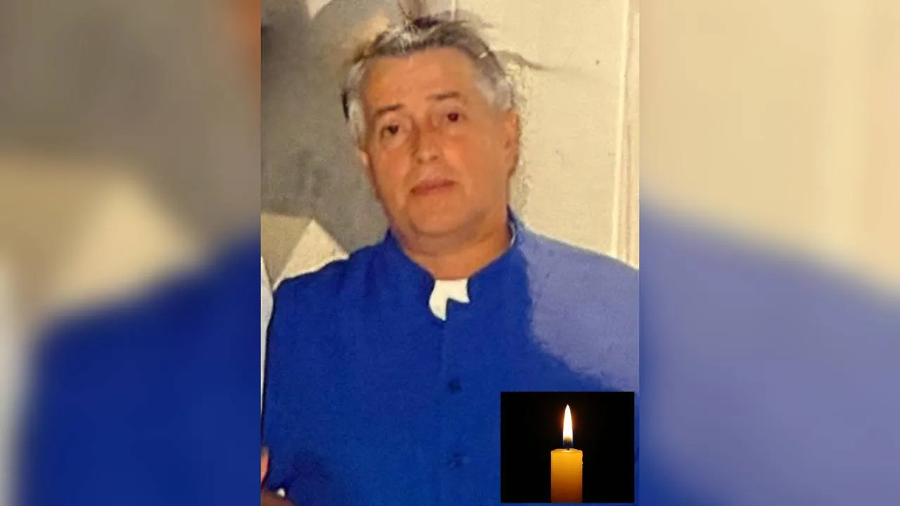 У Полтаві помер відомий дитячий ортопед-травматолог Василь Онищенко