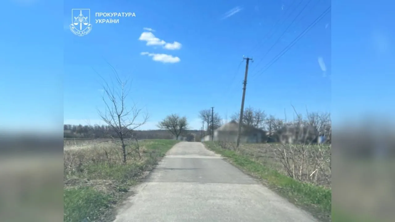 На Полтавщині судитимуть підрядника за заволодіння коштами на ремонті доріг