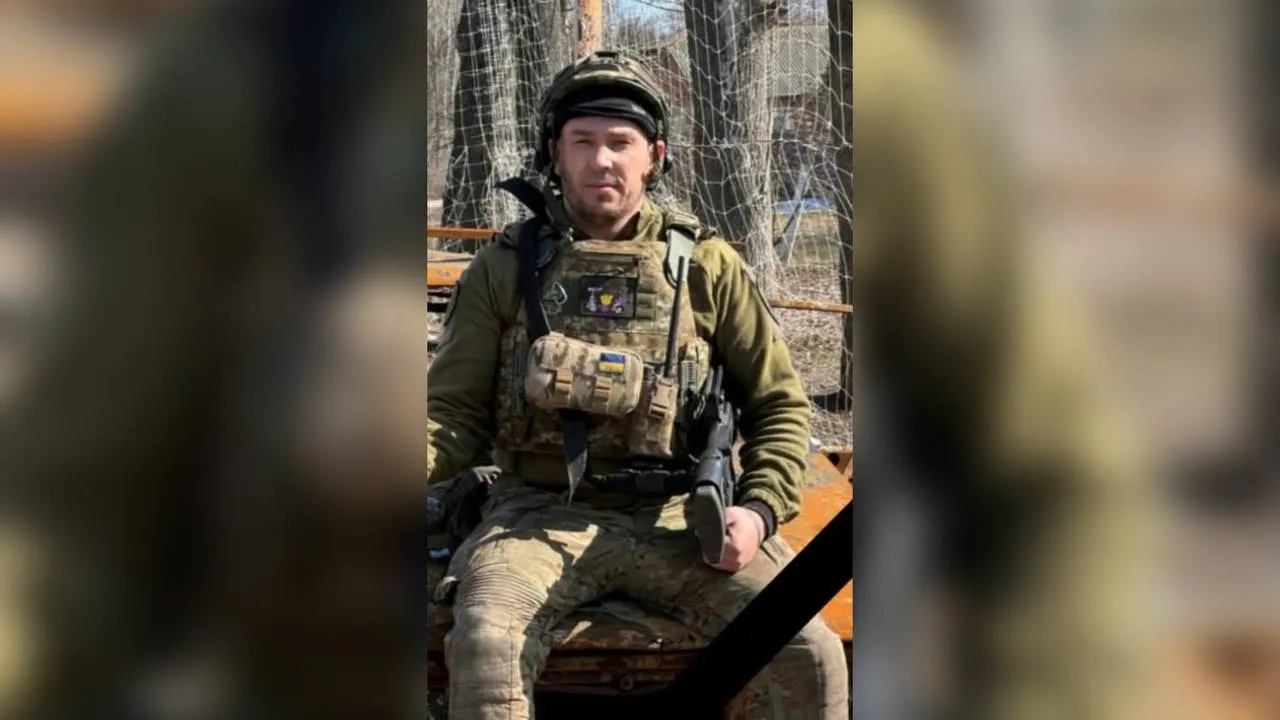 На Полтавщині попрощаються із загиблим захисником 