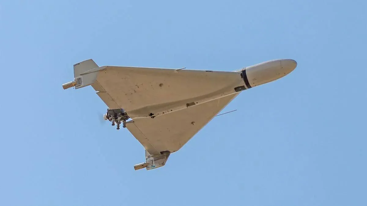 Ворог атакував Полтавський район: є поранені 