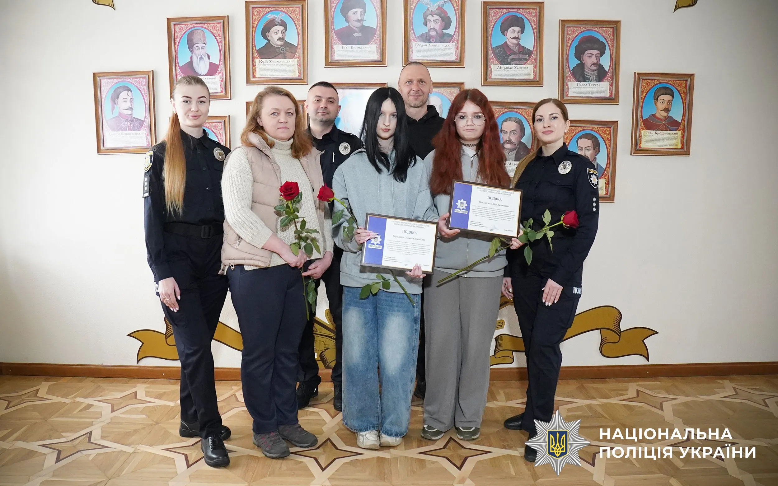 Росіяни намагалися завербувати трьох неповнолітніх з Полтавщини